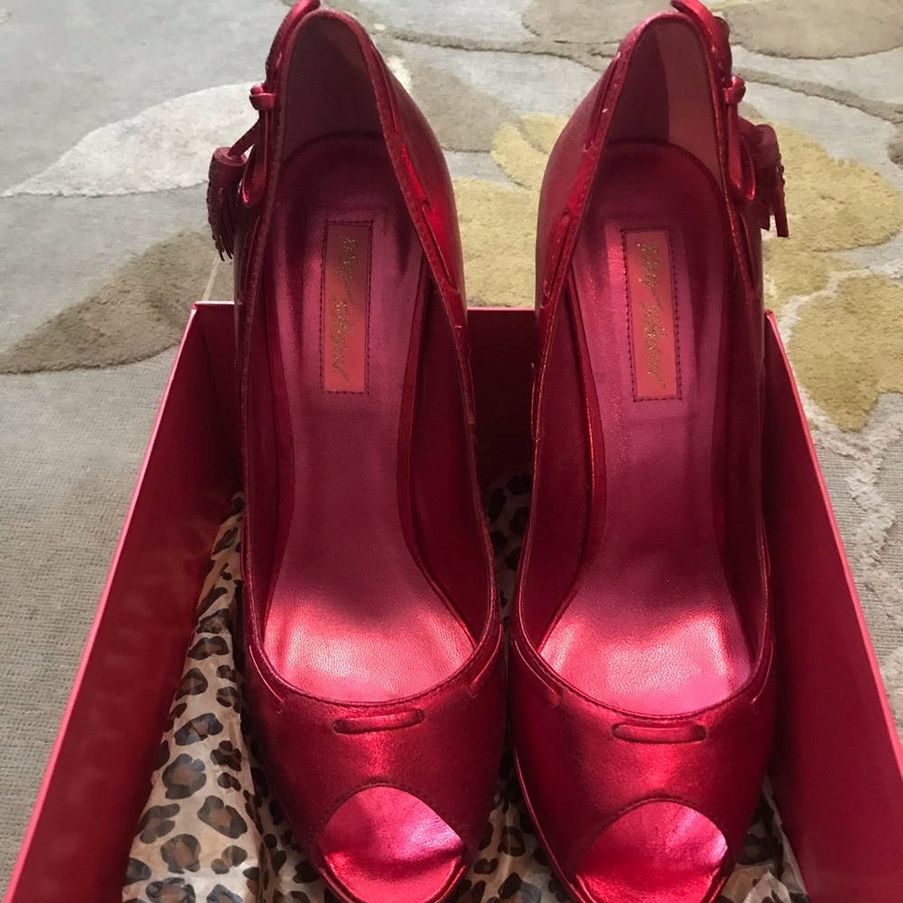 Ladies shoes